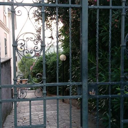 Fiori Al Vaticano68 Rom Eksteriør billede