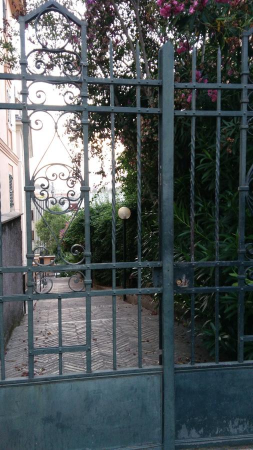Fiori Al Vaticano68 Rom Eksteriør billede
